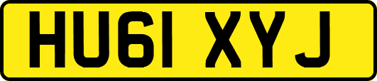 HU61XYJ