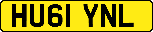 HU61YNL