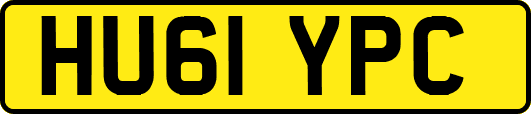 HU61YPC