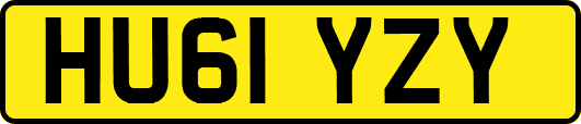 HU61YZY