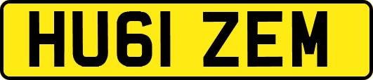 HU61ZEM