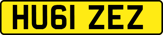HU61ZEZ