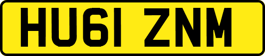 HU61ZNM