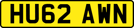 HU62AWN