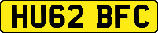 HU62BFC