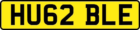 HU62BLE
