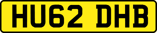 HU62DHB