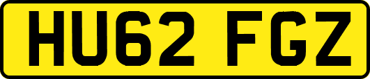 HU62FGZ