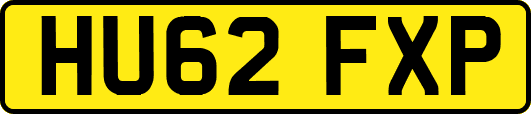 HU62FXP
