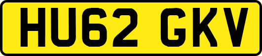 HU62GKV