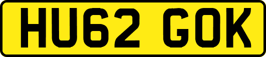 HU62GOK