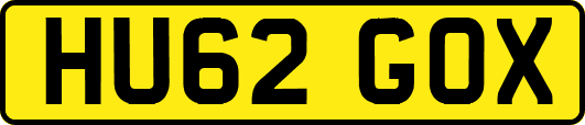 HU62GOX