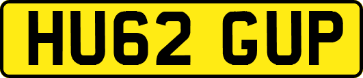HU62GUP