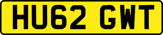 HU62GWT