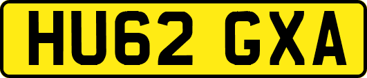 HU62GXA