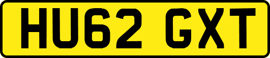 HU62GXT