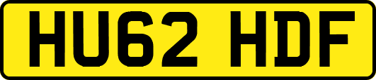 HU62HDF