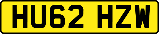 HU62HZW