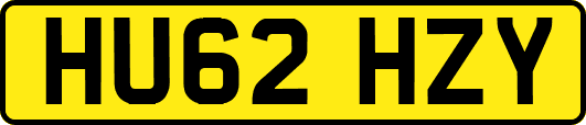 HU62HZY