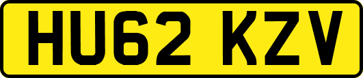 HU62KZV