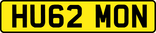 HU62MON