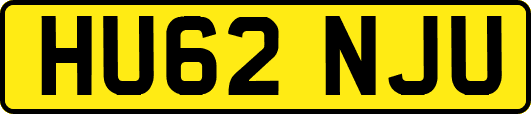 HU62NJU