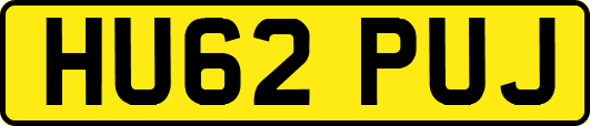 HU62PUJ