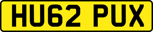 HU62PUX