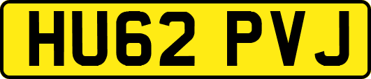 HU62PVJ
