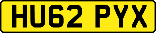 HU62PYX