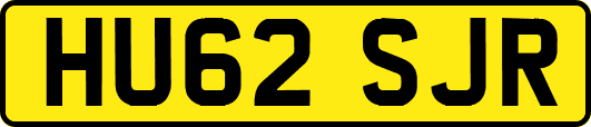 HU62SJR