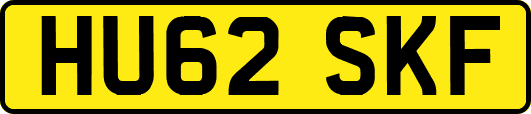 HU62SKF