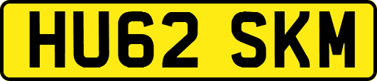 HU62SKM