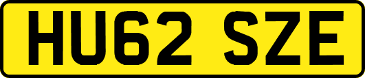 HU62SZE