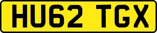 HU62TGX