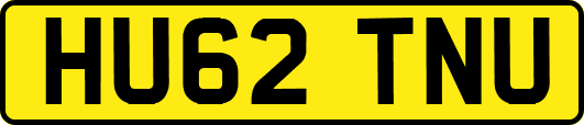 HU62TNU