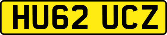 HU62UCZ