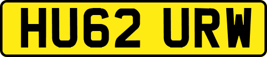 HU62URW