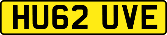 HU62UVE