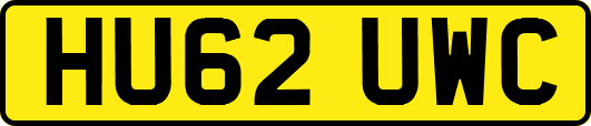 HU62UWC