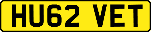 HU62VET