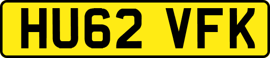 HU62VFK