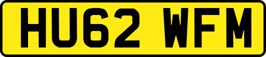 HU62WFM
