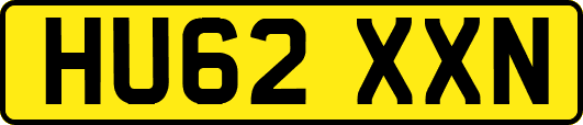HU62XXN