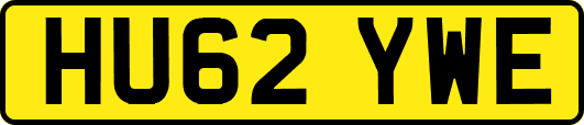 HU62YWE