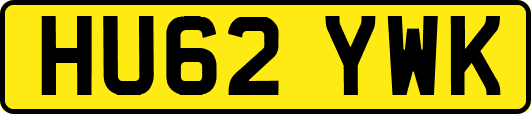 HU62YWK