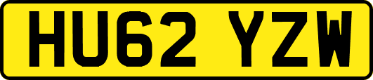 HU62YZW