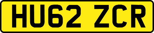 HU62ZCR