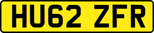 HU62ZFR