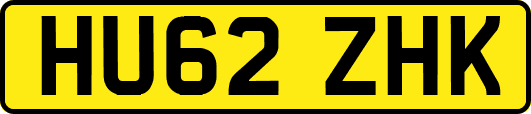 HU62ZHK